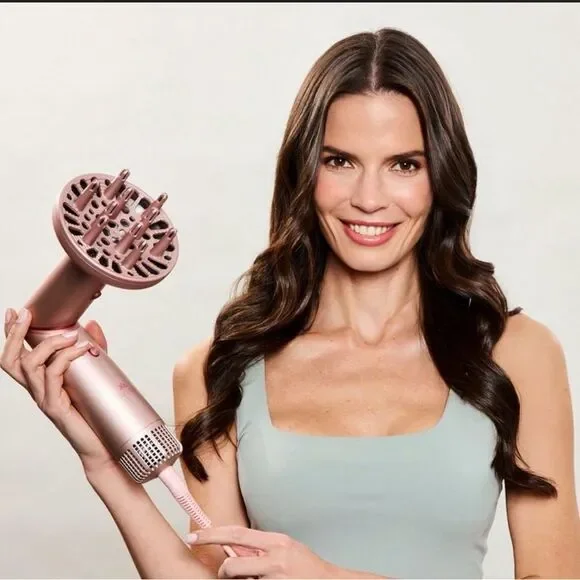 Aero Styler Rose Gold - Picture 4 of 9